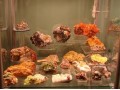مجموعه سنگهای زمین شناسی  - سنگهای مصنوعی