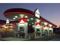 ساخت پمپ بنزین وسی ان جی ومجتمع خدمات رفاهی در ایران 