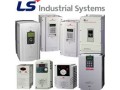 اتوماسیون صنعتی و برق صنعتی -راه اندازی دستگاه ها با PLC LS - اتوماسیون کارخانه آسفالت
