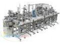 راه اندازی اتوماتیک ماشین آلات آبکاری با PLC  - آبکاری فولاد