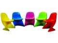 فروش زیر قیمت صندلی مهد کودک و پیش دبستانی ( صندلی رامو) - صندلی پلاستیکی