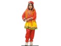 لباس محلی و سنتی مهد کودک ، پیش دبستانی - مدل های مبلمان سنتی