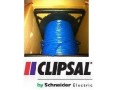 فروش کابل شبکه کلیپسال (اشنایدر)CLIPSAL - سیم و کابل ضد حریق