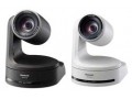 دوربین اسپید دام SpeedDome Full HD محصول کمپانی Panasonic ( پاناسونیک ) مدل AW-HE120 - درب رولاپ های اسپید