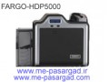 Icon for کارت پرینتر فارگو HDP5000