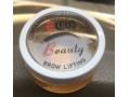 فروش عمده و جزیی صابون لیفت ابرو Eco Beauty - مدل ابرو صاف
