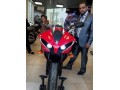 احمد سیکلت نامی در صنعت موتورسیکلت 09183633588 - موتورسیکلت چهار چرخ