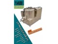 میکسر پودر و مواد خمیری با مدل HSPM30  - چسب خمیری ضد آب