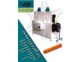 تونل شیرینگ لیبل مدل SHB - شیرینگ کردن محصول