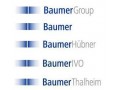 bumer ivo نماینده نمایشگر آلمانی - نمایشگر کنترل بچینگ