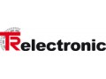 اینکودر هالوشفتTR ELECTRONIC  - electronic project