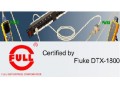 فروش انواع کابل شبکه تایوانی فول Full Cable - پچ پنل full