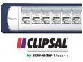 نمایندگی محصولات شبکه کلیپسال (اشنایدر) - اشنایدر الکتریک فرانسه