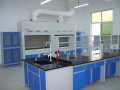 سکوبندی آزمایشگاه و هود  آزمایشگاهی  - آزمایشگاه رنگ و رزین