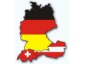 زبان آلمانی، محاوره ویژه سفارت و ادامه تحصیل - پمپ های آلمانی