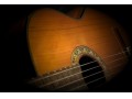 آموزش خصوصی گیتار + آواز پاپ ویژه ی شهروندان پایتخت - آواز در کرج