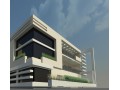 طراحی و اجرای مدرن ترین نماهای بیرونی ساختمان - مدرن سازی دکوراسیون