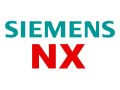 آموزش نرم افزار جامع SIEMENS NX - جامع