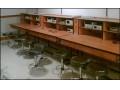 میز آزمایشگاه الکترونیک ساخت انواع میزهای آزمایشگاهی وصنعتی - میزهای ام دی اف
