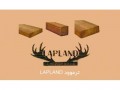ترموود LAPLAND ، فروش چوب ترموود ، چوب ترمو فنلاند - نصب ترموود کف