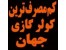 کم مصرفترین کولرگازی