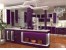 طراحی و اجرای کابینت آشپزخانه home design و 3D max