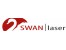 لیزر پلکسی ، دستگاه لیزر پلکسی swan