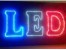 LED تابلو , تابلو ال ای دی , روان LED تابلو , ثابت LED تابلو
