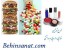 نگارش طرح توجیهی در بخش صنایع غذایی و دارویی www.behinsanat.com