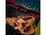 دوربین یک چشمی باز شو