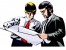 پیمانکار راه و ساختمان