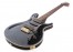 فروش یک عدد گیتار آگوستیگ الکتریک کافمن (kaufman guitar agnostic ) (کره ای)با آمپیلی فایر. قیمت : 900هزار تومان