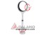 پنکه ایستاده بدون پره Bladeless fan مدل پایه دار