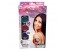 تاتو موقت اکلیلی شیمر Shimmer Glitter Tattoos