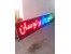 تابلوروان پرتوسان آماده عقد قرارداد بین سازمانهای دولتی - خصوصی جهت نصب تابلوروان در محوطه می باشد ساخت ایران - تبریز