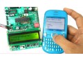 انجام پروژه ماژولهای GSM برای ارسال و دریافت  SMS