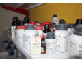 فروش ویژه مواد شیمیایی مورد نیاز برای استخراج پلاتین با قیمت استثنایی شرکت زیست آزما