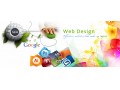 طراحی حرفه‌ای انواع وب سایت‌ 