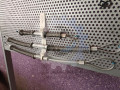 کابل شلاقی safety cable