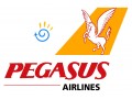 رزرو بلیط هواپیمایی پگاسوس Pegasus