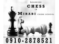 Icon for تدریس خصوصی شطرنج