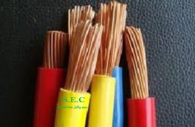 شاذ الکتریک مرکز فروش سیم وکابل افشارنژادخراسان   