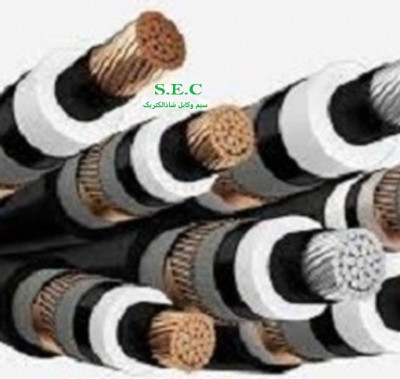 کابل های مسلح 