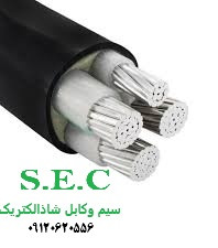 سیم وکابل ارزان در شاذالکتریک  فروشگاه شاذالکتریک 