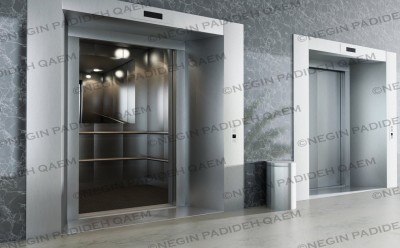 فروش آسانسور در شرکت نگین پدیده قائم