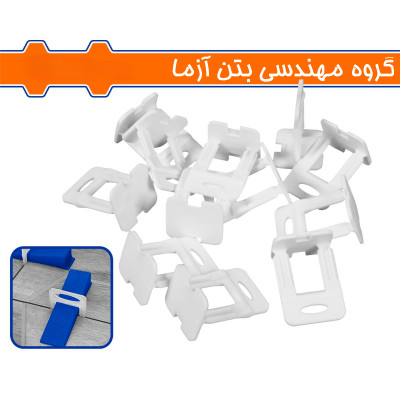 تولید کننده اسپیسر کاشی و سرامیک | فروش عمده صلیب کاشی کاری با قیمت ارزان