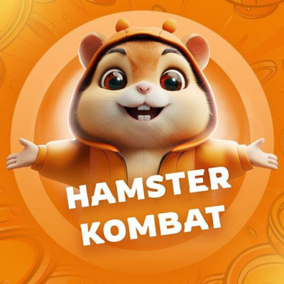 آموزش 0 تا 100 بازی همستر کامبت (Hamster Kombat)