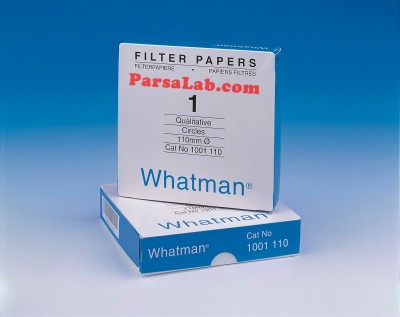 کاغذ صافی واتمن شماره 1 ساخت انگلستان