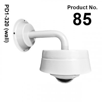 پایه دام فلزی اکونومی Pd1-320