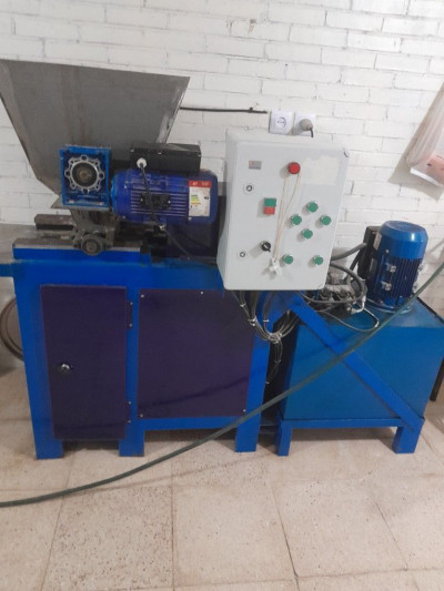 دستگاه پرس قووتو.قاووت .فرمینگ.09126013768